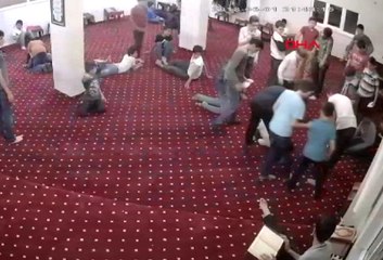 Arkadaş Şakalaşması Canından Ediyordu