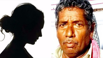 மனைவி மீது கொடூரம் காட்டிய 70 வயது தாத்தா- வீடியோ