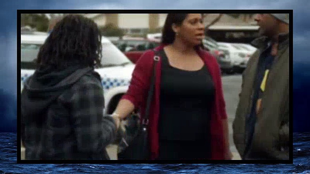 Nowhere Boys S03e11