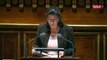 Agnès Buzyn défend le PLFSS au Sénat