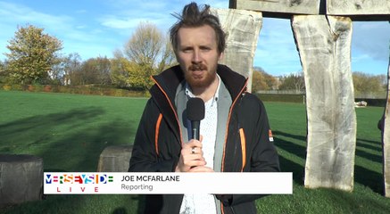 GOODLINES: 13th November 2018