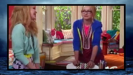 Liv And Maddie S02E12