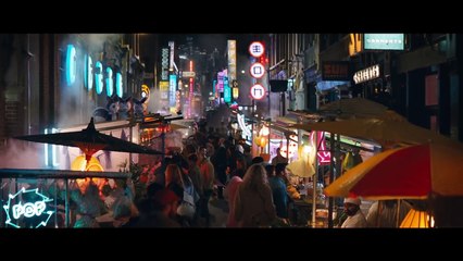 POKÉMON Detective Pikachu – Official Trailer