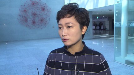 이언주 "손학규 대표, 반문인가 친문인가" / YTN