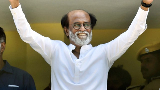 మోడీ పై రజనీకాంత్ ఆసక్తికర వ్యాఖ్యలు | Oneindia Telugu