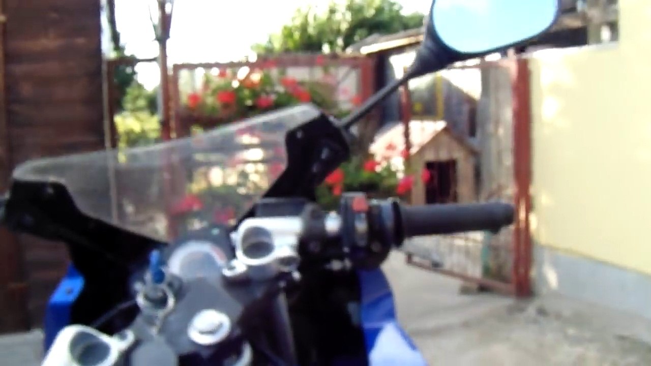 Yamaha tzr 50 Review ( 720 X 1280 )