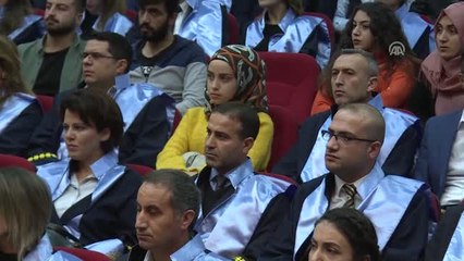 Çavuşoğlu: "Dış Politika Anlayışımız Yerli ve Millidir" - Tunceli