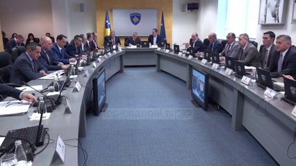 Kosova, Soltes: Të shmangim “aparteidin” me vizat - Top Channel Albania - News - Lajme