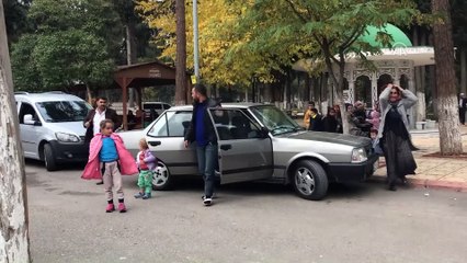Birlikte yaşadığı kadını pompalı tüfekle öldürdü - GAZİANTEP