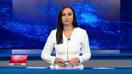 Edicioni i Lajmeve Tv Klan 13 Nentor 2018, ora 09:00
