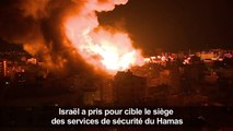 Le spectre d'un nouveau conflit ravivé à Gaza