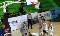 Honda DBL Jakarta Championship Series 2018