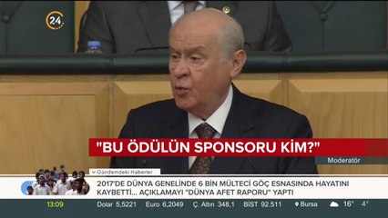 "Bu yeni bir aldatma serüvenidir"
