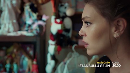 İstanbullu Gelin 62. Bölüm Fragman