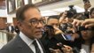 All complaints on PKR polls will be investigated, promises Anwar