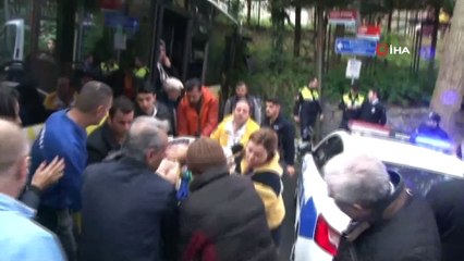 İBB'den otobüs kazası açıklaması