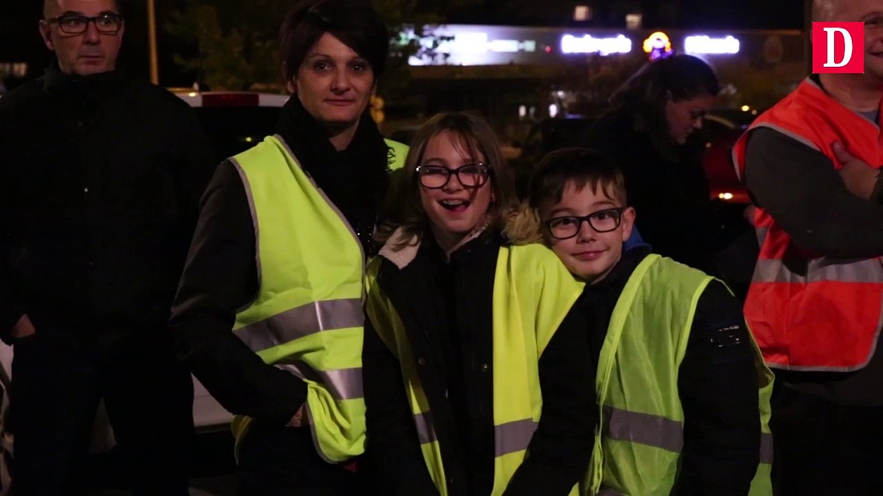 Gilets jaunes, la coordination avant le rassemblement