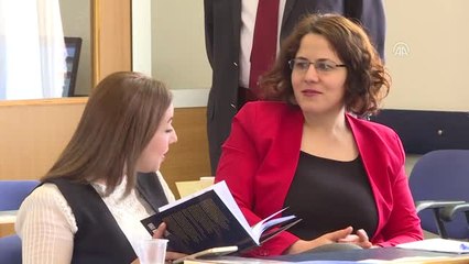 Sağlık Bakanı Koca: "100 Bin Kişiye 186 Hekim Düşmektedir"