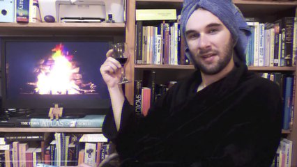 Desert Child   Launch Date Announcement Trailer   PS4