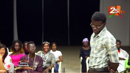 EXT RIROU TRIBUNAL SAISON 3 EP 12