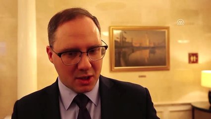 Türkiye-Rusya Ticaretinde "Ulusal Para" İlgisi Artıyor