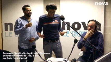 Les poilus. La chronique incroyable de Djamil Le Schlag | Les 30 Glorieuses