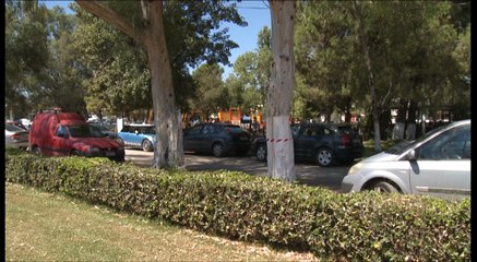 Πρόταση για Ναυτικό Λύκειο στην Ερέτρια