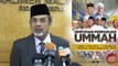 Umno and PAS to hold gathering to 'defend' Muslims against ICERD