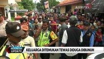 Satu Keluarga di Bekasi Ditemukan Tewas Diduga Dibunuh