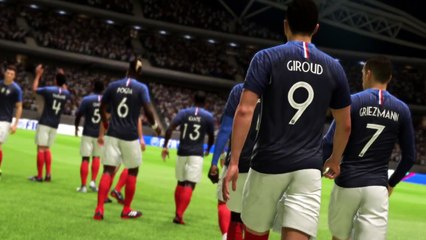 FIFA 19 Edition Collector 2 Étoiles - Trailer