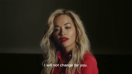 Rimmel London - I Will Not Be Deleted Trailer