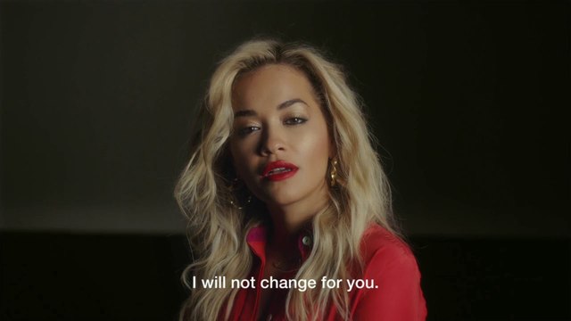 Rimmel London - I Will Not Be Deleted Trailer