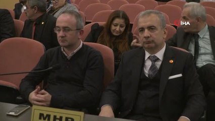 Osmangazi'nin 2019 Yılı Bütçesi Belli Oldu