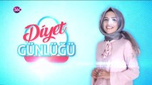Diyet Günlüğü - Protein Diyetleri - 13 11 2018