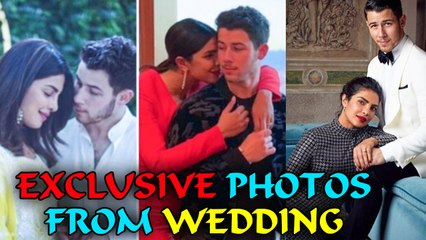 Priyanka Chopra Nick Jonas to Sell Wedding Photos To A Magazine