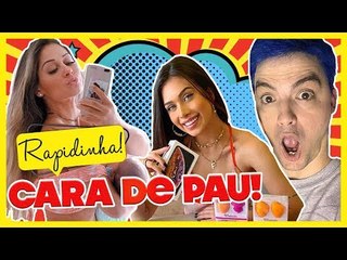 FLAVIA PAVANELLI IGNORA FELIPE NETO + MAYRA CARDI É ACUSADA DE SER UM "DESSERVIÇO PARA AS MÃES"