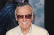 Stan Lee has died