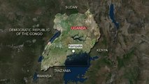 Ouganda : 11 écoliers meurent dans l'incendie de leurs dortoirs