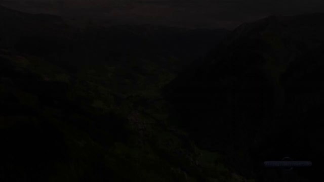 Самые красивые уголки планеты. Австрия