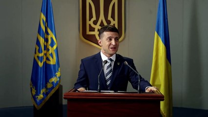 Новий слуга народу