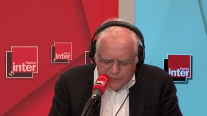 L'avis de Jean-Jean Pierre Coffe sur le livre de Dave - Albert Algoud a tout compris