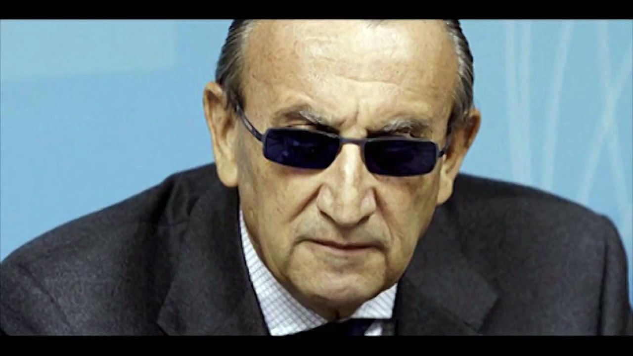 Caso bar España y Crimen de Alcàsser - El régimen del 78 es crimen organizado (parte 02)