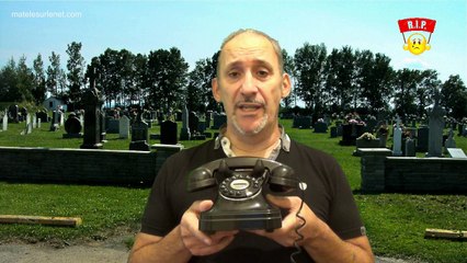 Adieu mon vieil ami
