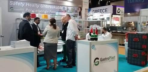 Yerli Üretim, Güvenilir Marka Gastroplast