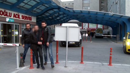 Uyuşturucu operasyonu - KONYA