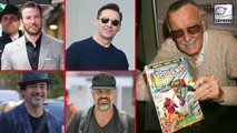 Marvel Stars Mourn The Loss Of Stan Lee: Heres What They Have To Say!