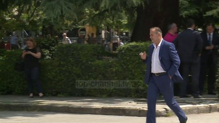 Pa Koment - “Vol-Vo 4”, Astrit Avdyli në gjykatë - Top Channel Albania - News - Lajme