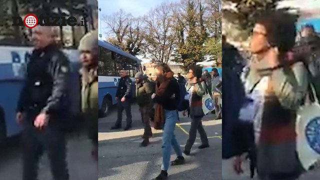 Salvini Dalle parole ai fatti sgomberato il presidio umanitario Baobab | Notizie.it