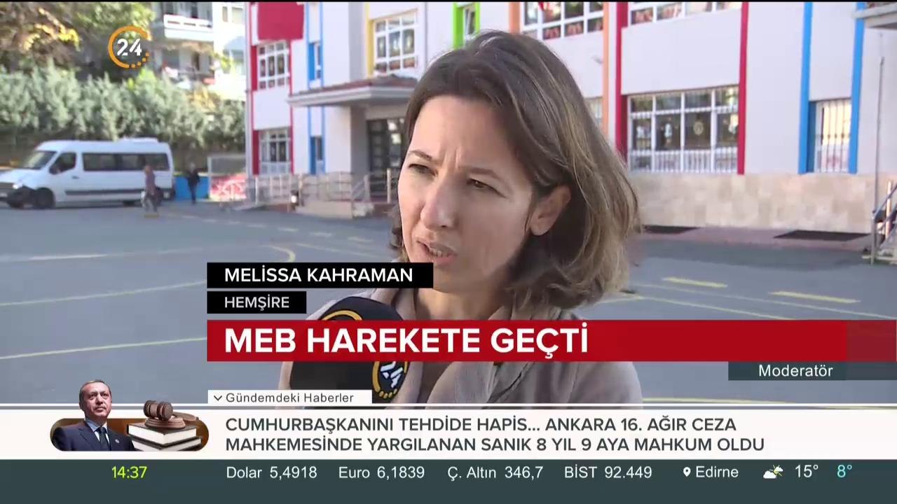 MEB harekete geçti