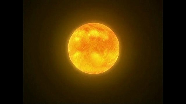 China: Sol artificial atinge 100 milhões de graus Celsius
